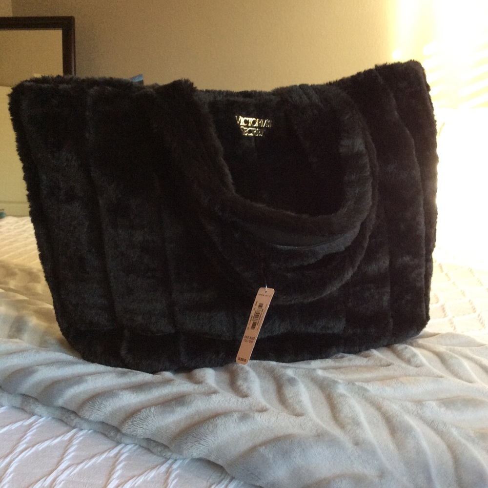 VS carry all tote